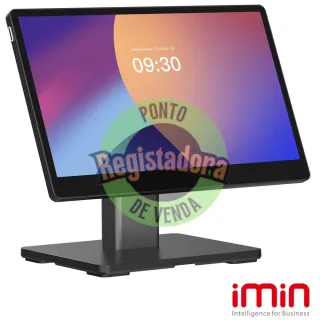 Swan 2 Android 13/8-Core, 2.0GHz/4GB+64GB/15.6" FHD/Speaker/Support NFC