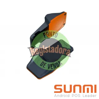 POS Sunmi Mobile V1S Cradle
