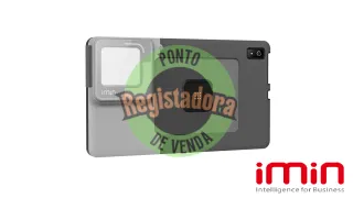 Falcon 2 Payment Case(Ingenico) Payment Case for Ingenico Moby5500