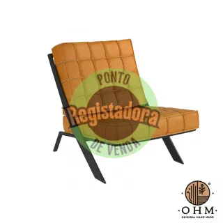 Sahara Chair