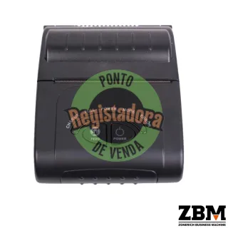 Impressora Térmica Bluetooth ZBM AB-330M 80mm