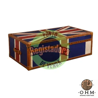 British Trunk