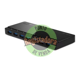 HUB TP-Link 7 Portas USB 3.0 - UH700