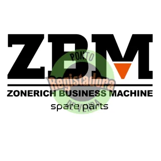 Bateria para impressora Térmica Portatil AB-342