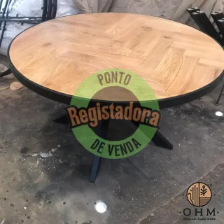 Mesa Urban Mango
