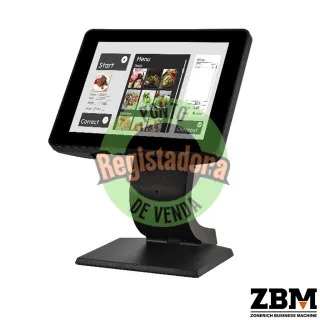 Monitor Touch ZBM 9.7" VGA + HDMI - ZQ-970ZT