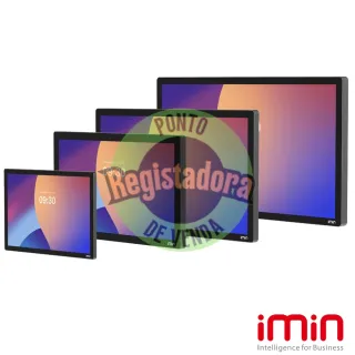 Crane 1 32" Android 13/8-Core, 2.2GHz/4GB+64GB/32"/4 Pogopin