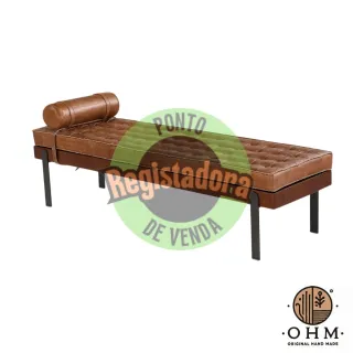 Dune Bench