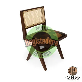 Rattan Chair