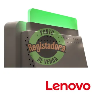 Lenovo LP4 Status Light