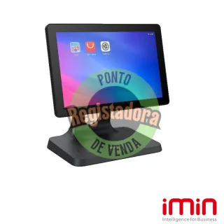 POS IMIN Android 10.1" 1GB + 8GB - D2-402