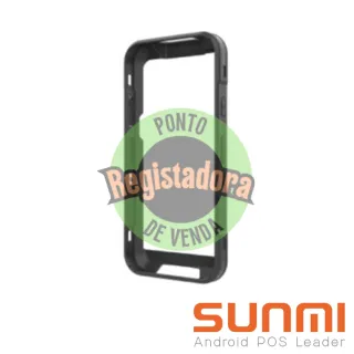 Rubber Case for CPad 8.7" scanner models