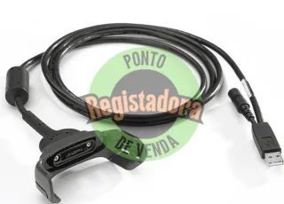 Cabo Alimentação USB  MC70/MC75 Motorola (Symbol)