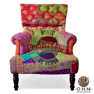 Indian Sofa