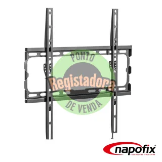 Suporte de Parede Fixo 32" a 70"