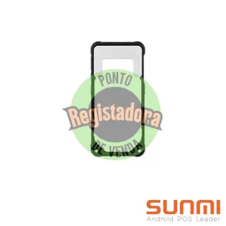Sunmi L3/M3 rubber case (not compatible with P09070005)
