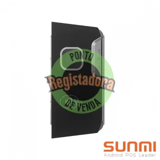 FLEX 3 NFC & MSR & Scanner