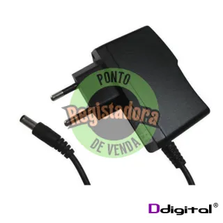 Transformador Impressora Bluetooth RMT9BT