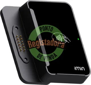 NFC Module for Imin Crane-1 Kiosk