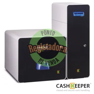 CashKeeper CK Zeus Sigma
