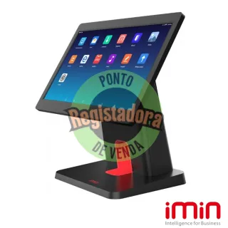 POS IMIN Android 15.6" 2GB + 16GB - D3-504