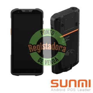 PDA Sunmi L2S No scanner (2GB+16GB) 5M Cam