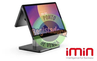 Swan 2 Pro Android 15/8-Core, 2.2GHz/8GB+128GB/15.6" FHD+10.1 HD/Speaker/Support NFC