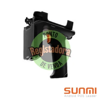 L2sPRO/L2H UFH RFID Handle