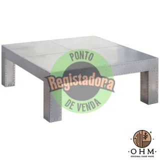 Mesa de Centro Aviator