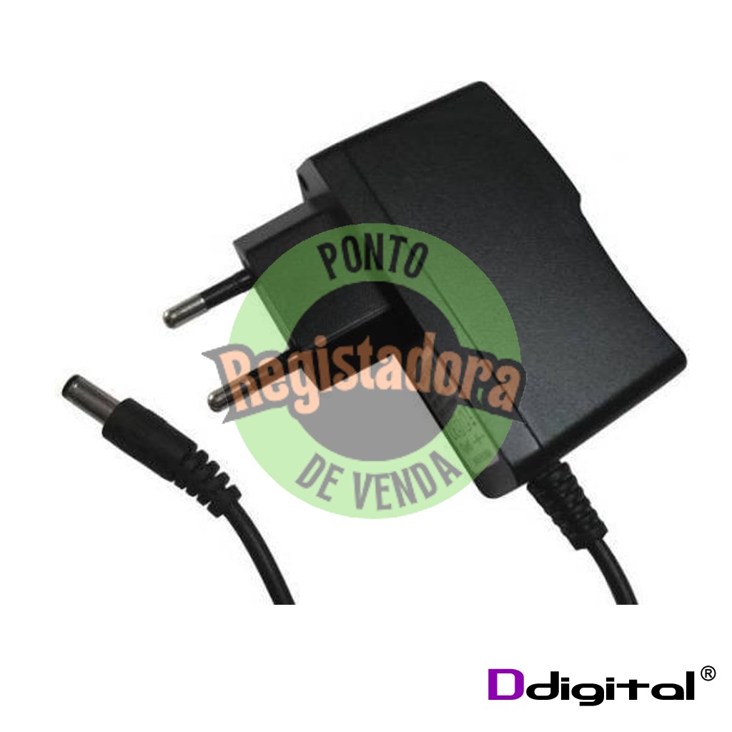 Transformador p/ Display Cliente 9.7" ZQ-T8350