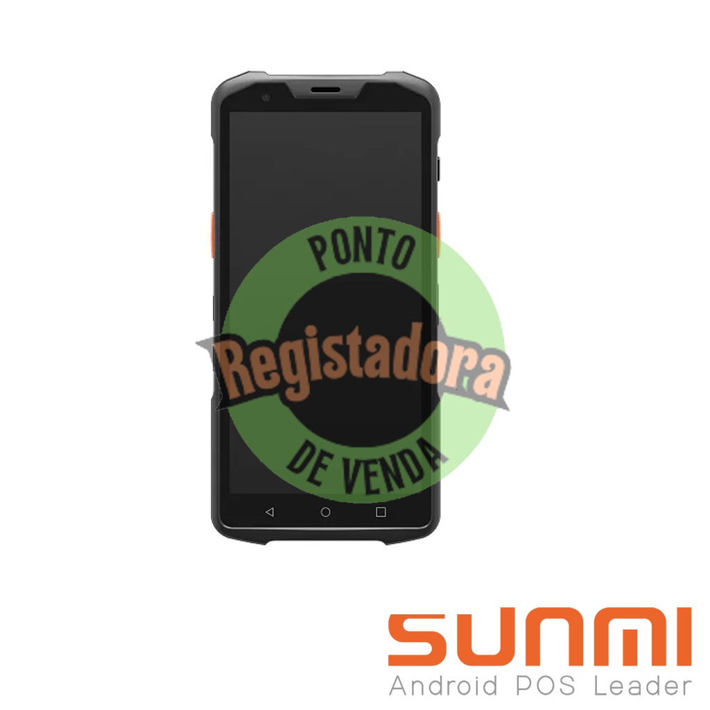 Sunmi L2H GMS 4GB+64GB, 16MP +5MP Zebra 4770  NFC 4G FINGERP