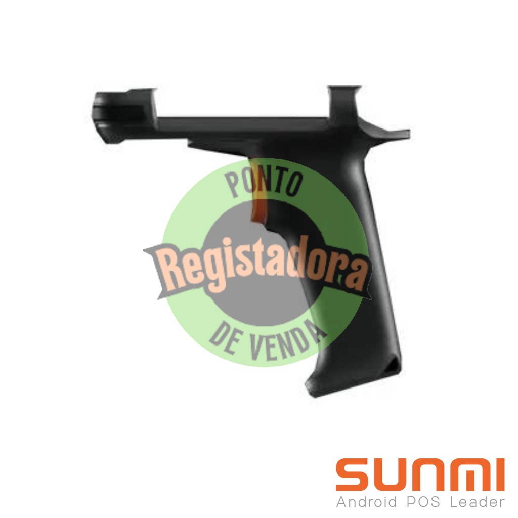 L2sPRO/L2H Trigger Handle