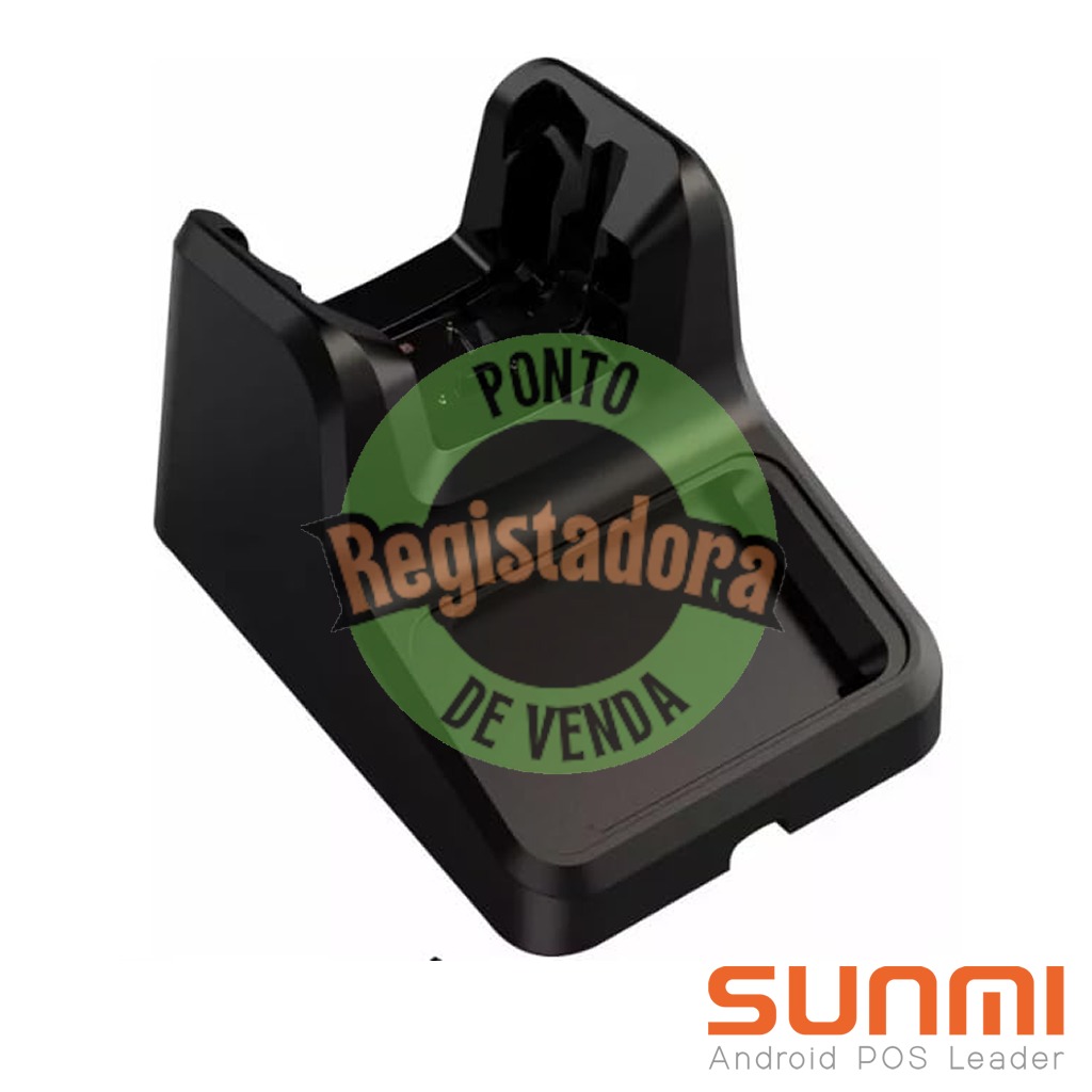 L2sPRO/L2H cradle device & removable battery charger, EU Adapter