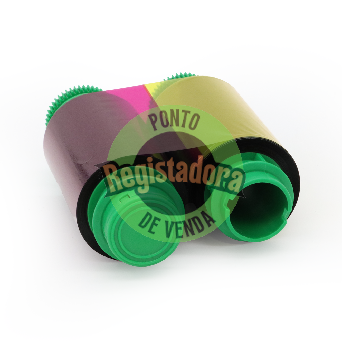 RIBBON YMCKO (200image) Imp Cartões N15-N25-N30