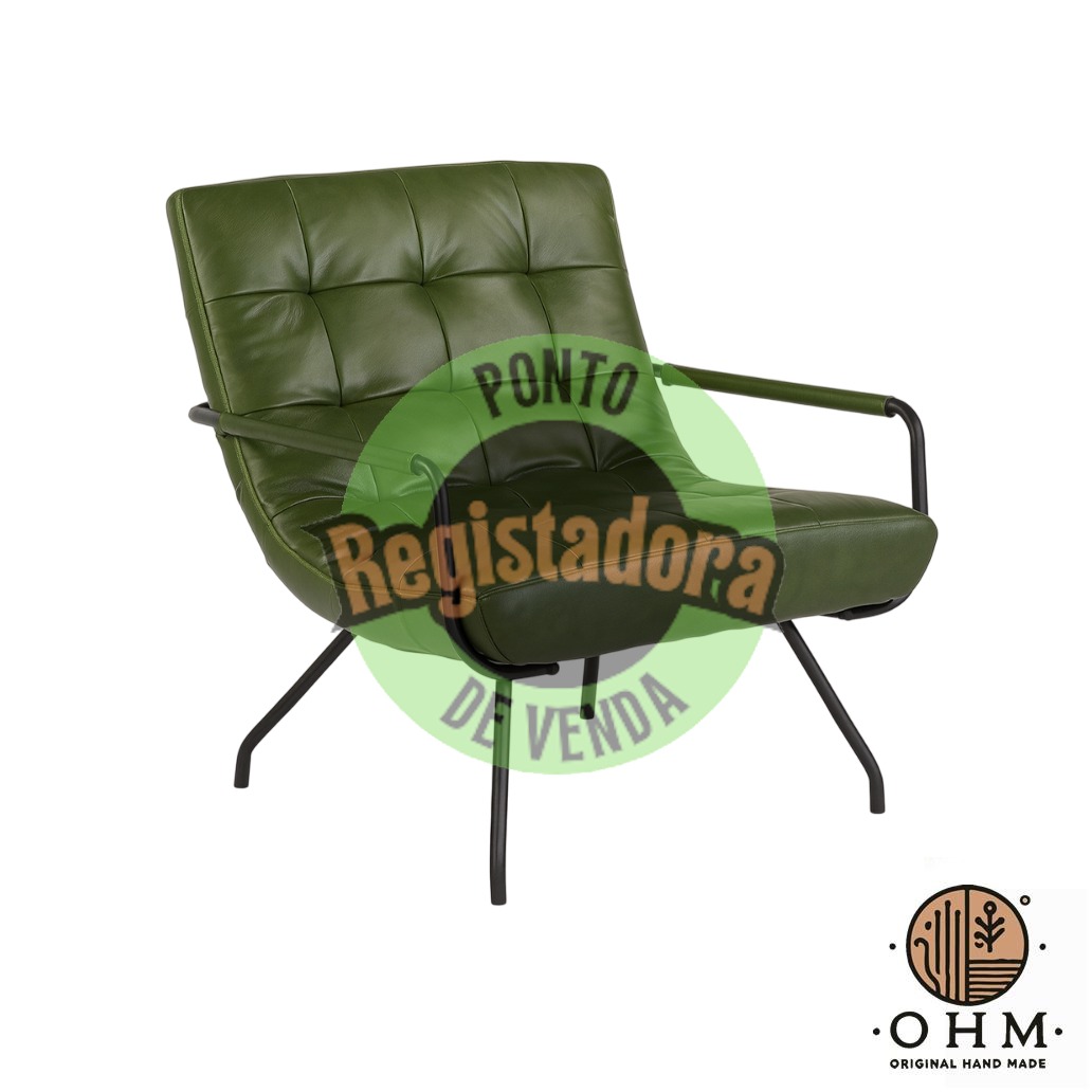 Dune Vert  Arava Chair