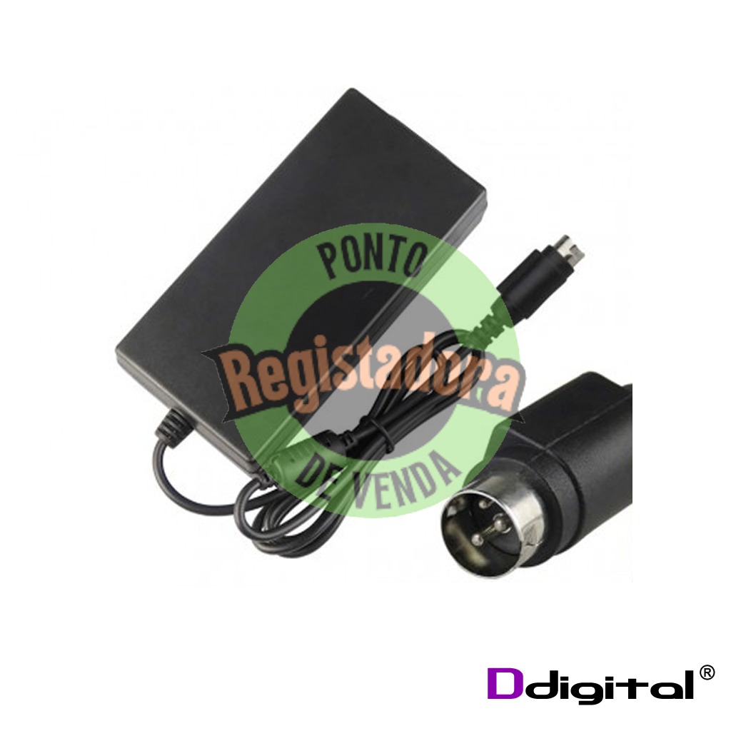 Transformador para Impressora Térmica - 24V