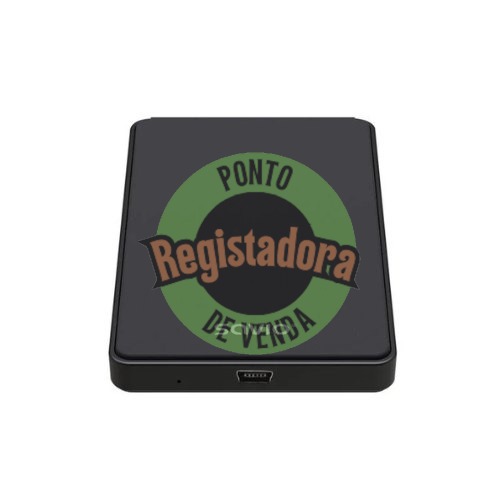 EXTERNAL ENCLOSURE FOR 2.5 quot  HDD/SDD AK-73-73