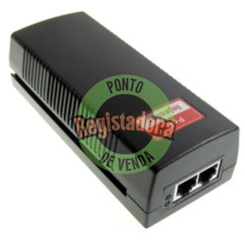 POE INJECTOR ADAPTER INJ-POE-90WBT