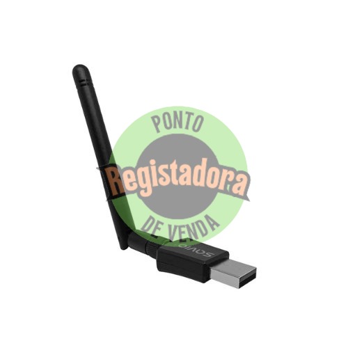 SAVIO 2.4GHZ/5GHZ USB WI-FI ADAPTER AK-61