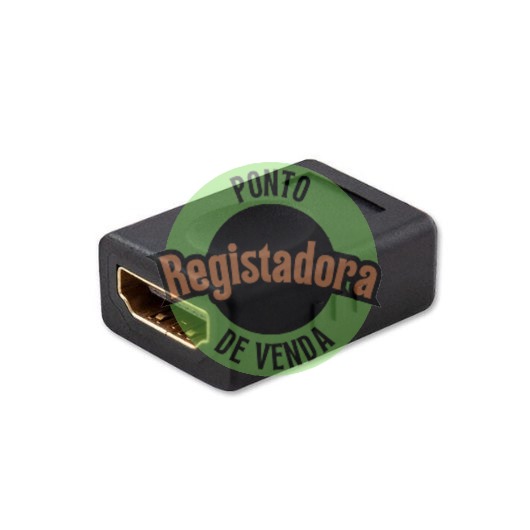 ADAPTADOR HDMI (H) A HDMI (H) SAVIO CL-111