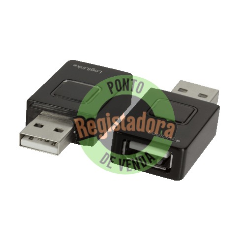 USB ADAPTER CHARGE ACCELERATOR SMARTPHONES 2.1 A / USB HA - USB FA / CO AA0045