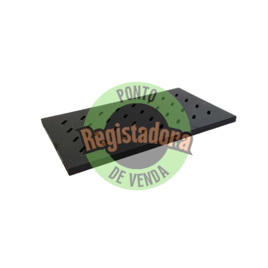 PEPEGREEN FIXED TRAY FOR RACK CABINET 19 60CM