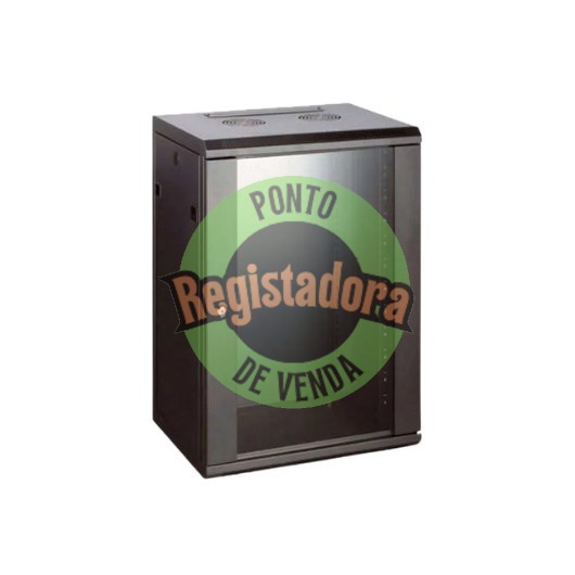 PEPEGREEN 19 15U 60X60 RACK CABINET