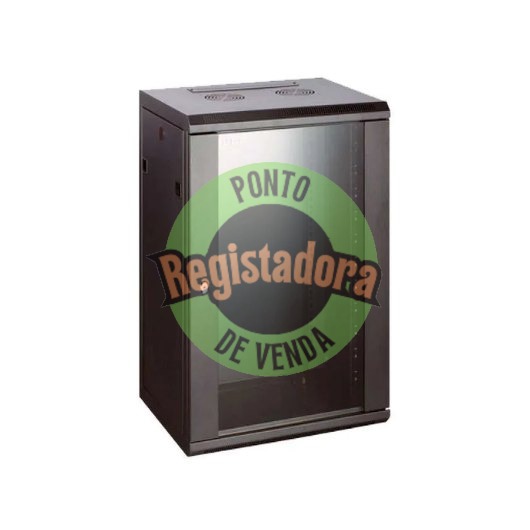 PEPEGREEN 19 18U 60X60 RACK CABINET