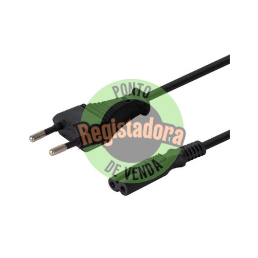 SAVIO CL-97 UNIVERSAL POWER CABLE 1.2M