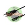 SAVIO CL-105 3M UNIVERSAL POWER CABLE