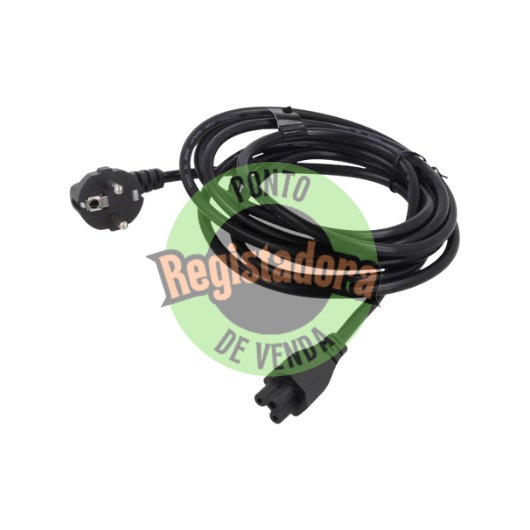 CALBE POWER SUPPLY SAVIO CLOVERLEAF CL-158