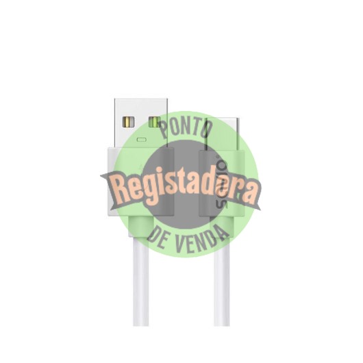 CABLE USB-A A USB-C SAVIO CL-168