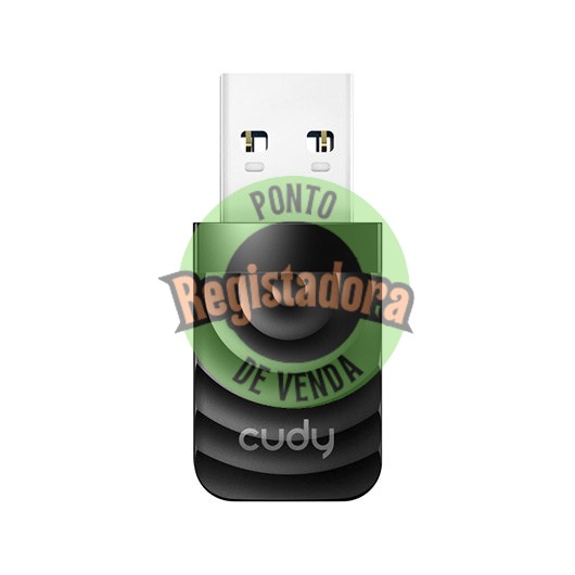WIRELESS LAN USB CUDY WU1300S