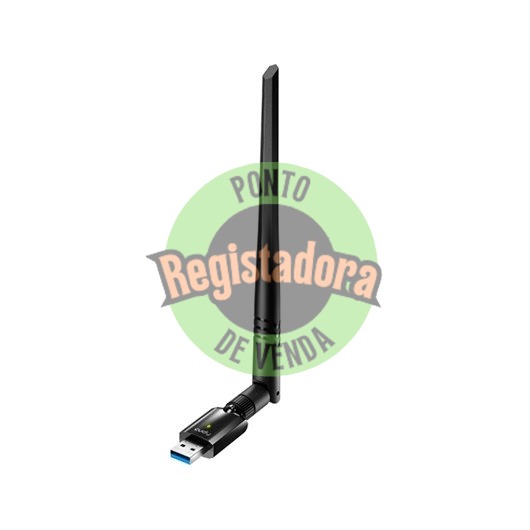 WIRELESS LAN USB CUDY WU1400